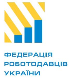 Федерація роботодавців України