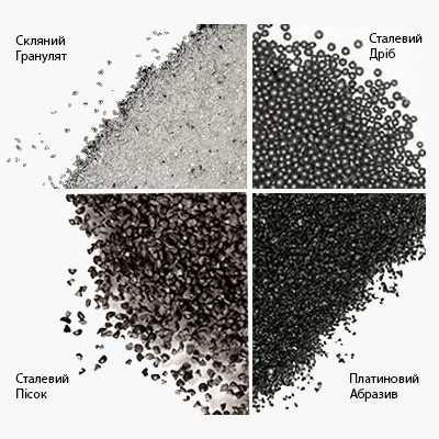 Піскоструйна камера: Вибір, Застосування та Переваги