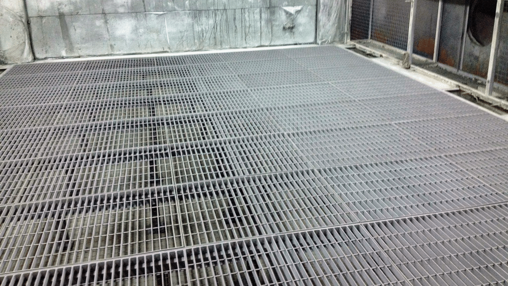 Фильтры для покрасочных камер: что это и почему они необходимы?