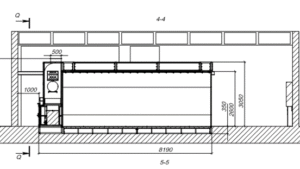 АФУ.00.00.000 ПР – Пости підготовки_ЗАГАЛЬНИЙ ВИГЛЯД 2