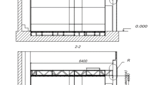 АФУ.00.00.000 ПР – Пости підготовки_ЗАГАЛЬНИЙ ВИГЛЯД 3