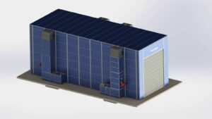 АВТС – 13 кфс