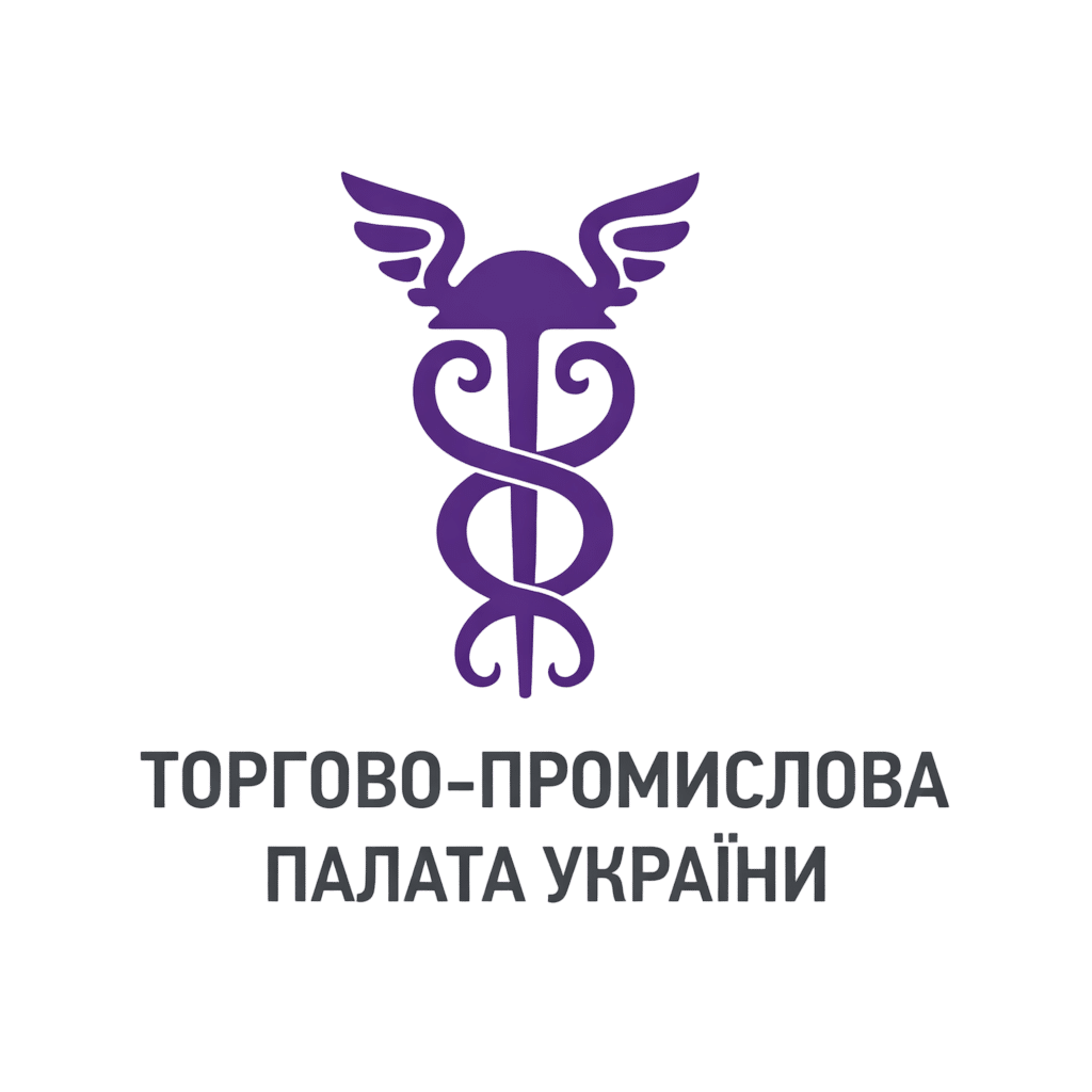 UCCI — Торгово-промислова палата України