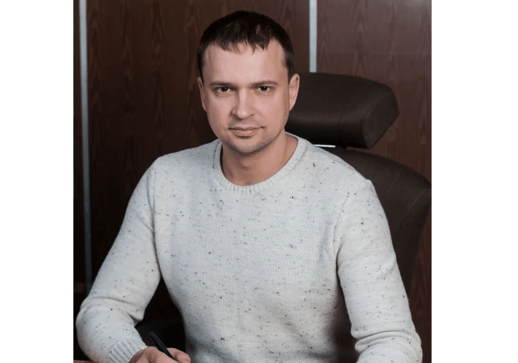 Олексій Свідро