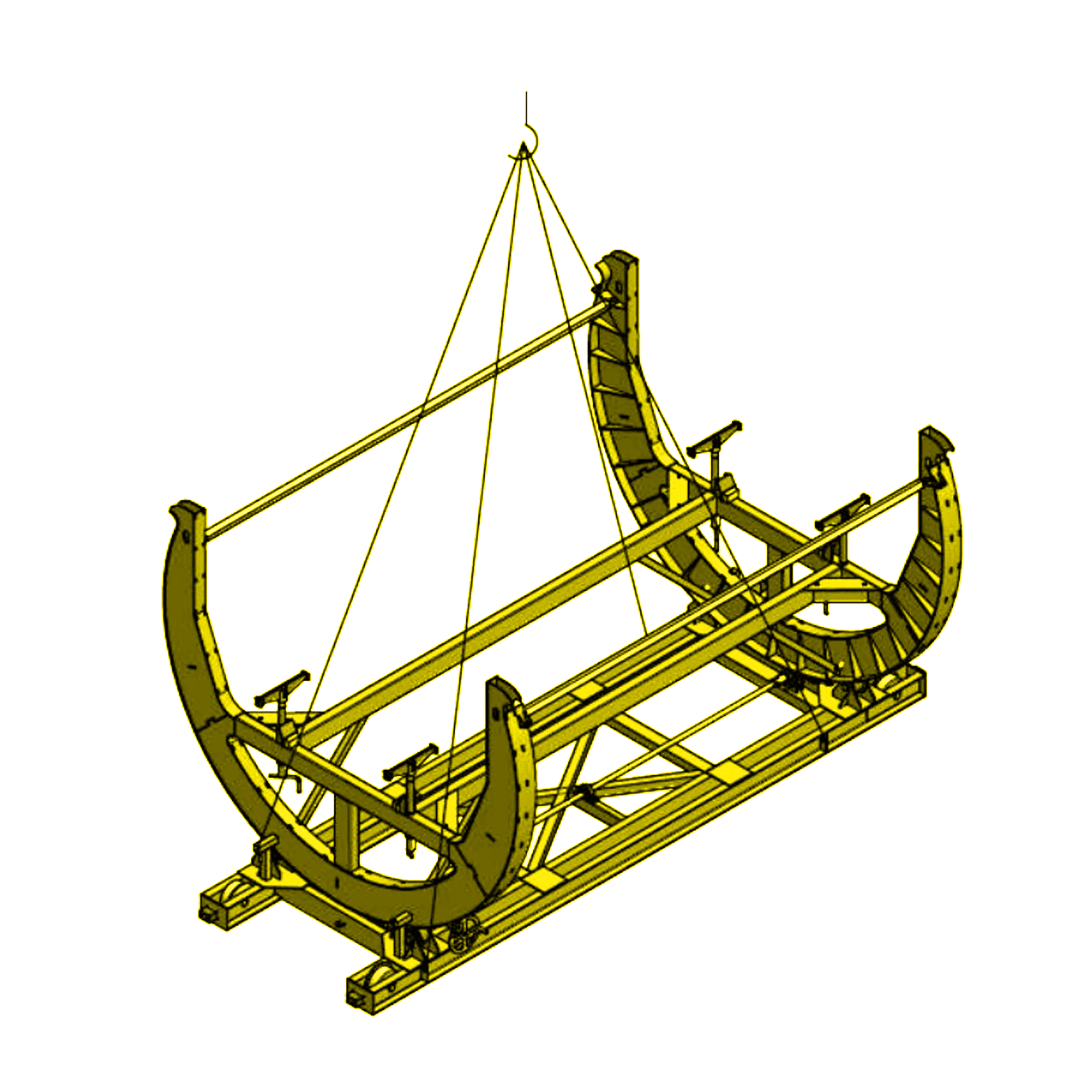 Кантувач D-8000