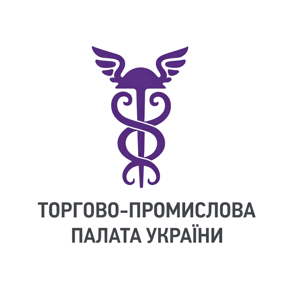 UCCI — Торгово-промислова палата України
